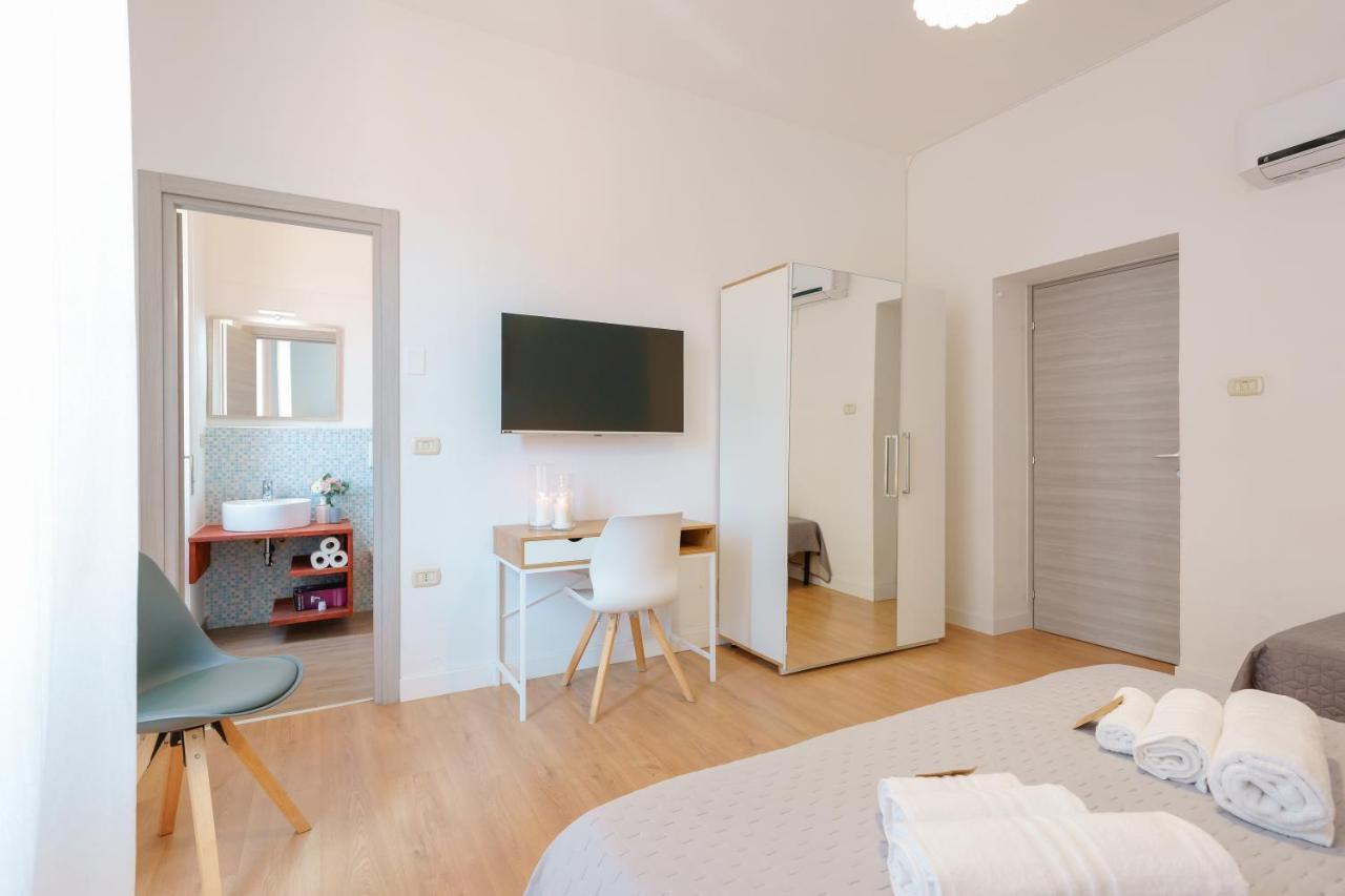 Bissenti Rooms - Eja Sardinia Кальяри Экстерьер фото
