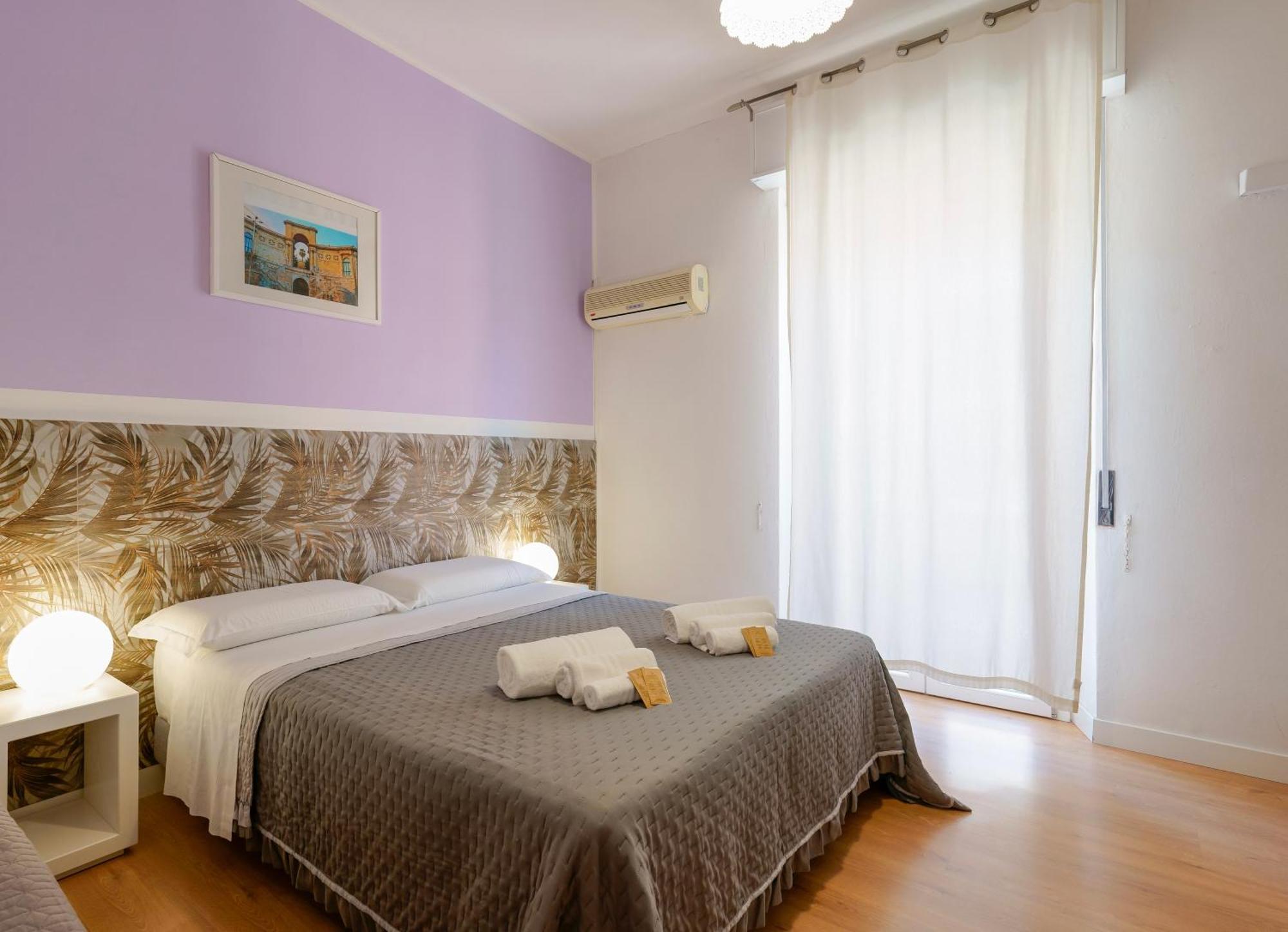 Bissenti Rooms - Eja Sardinia Кальяри Экстерьер фото