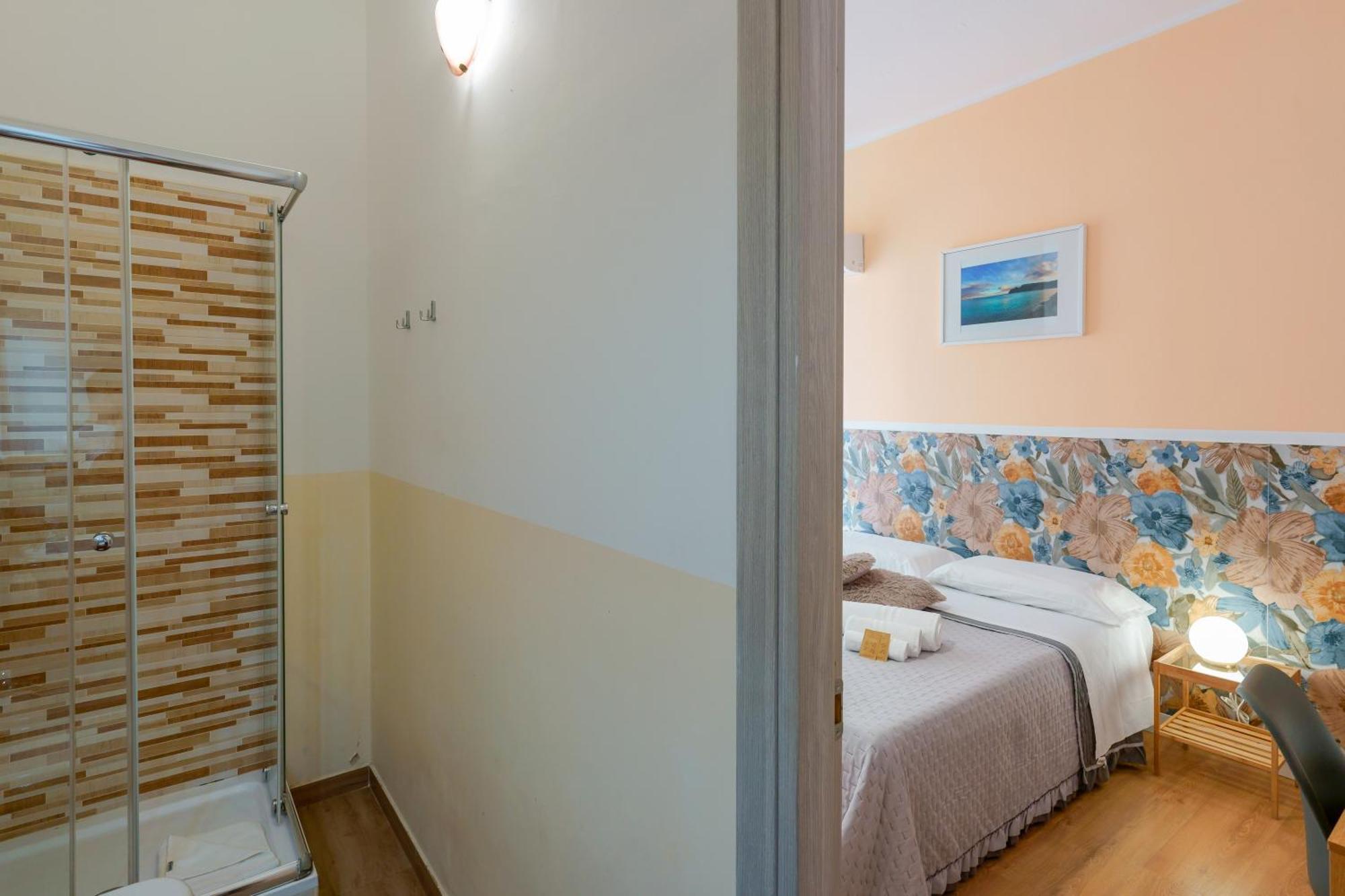 Bissenti Rooms - Eja Sardinia Кальяри Экстерьер фото