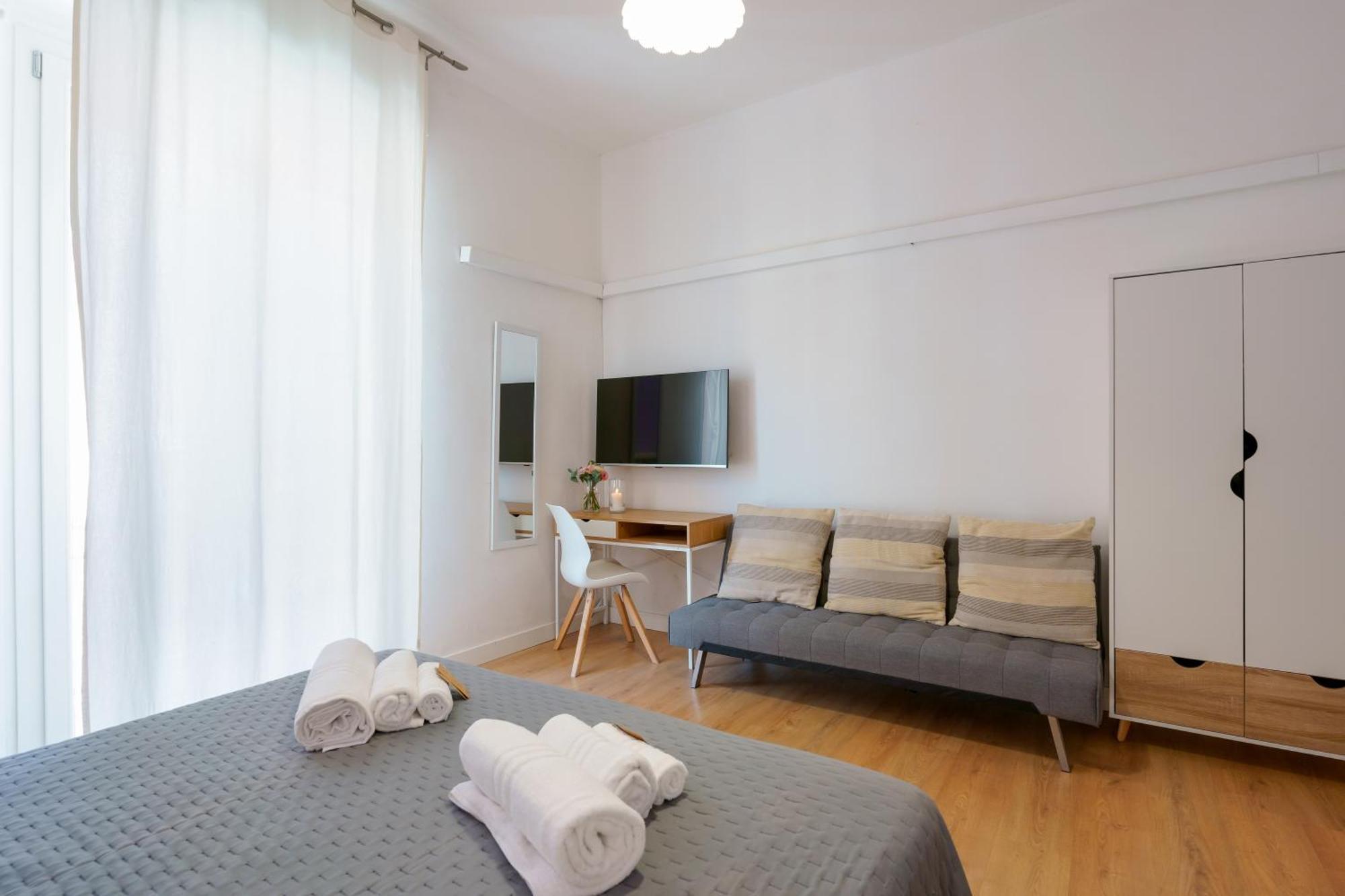 Bissenti Rooms - Eja Sardinia Кальяри Экстерьер фото
